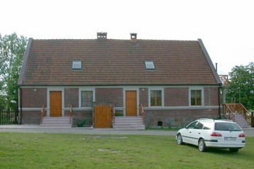 Polija Privát Radońsk, Eksterjers Polija Privát Radońsk, Eksterjers